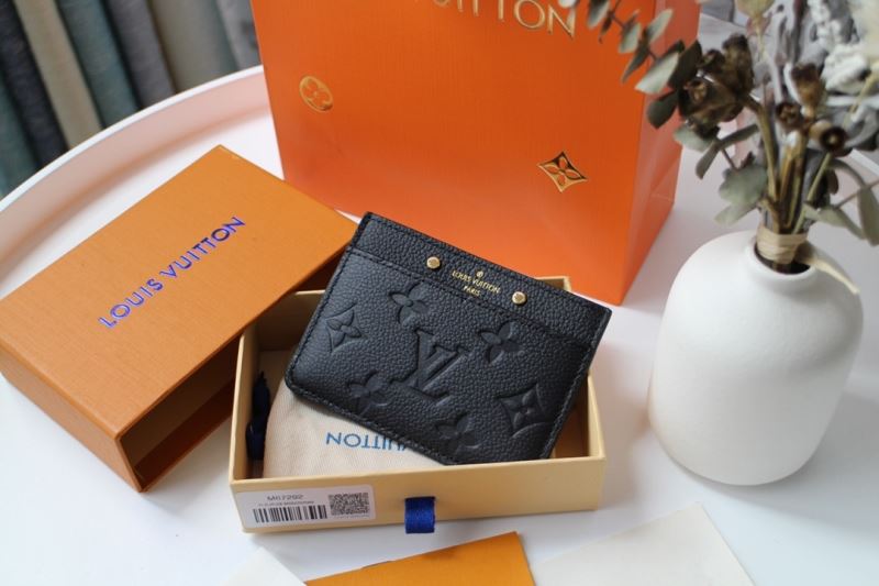 Louis Vuitton Wallets